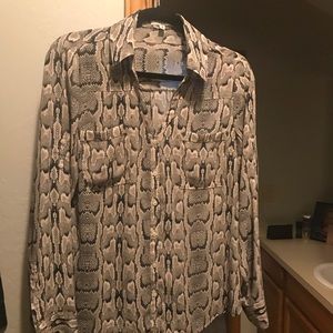 Portofino dress shirt